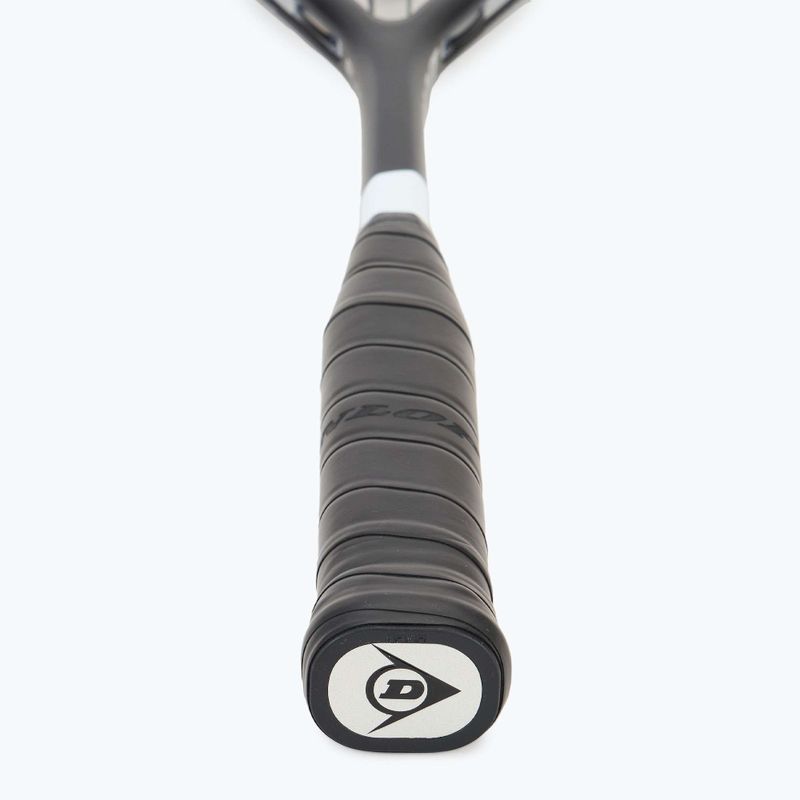 Squash ütő Dunlop Blackstorm Titanium NH 3
