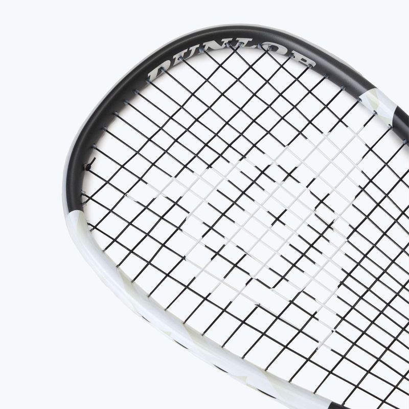 Squash ütő Dunlop Blackstorm Titanium NH 5