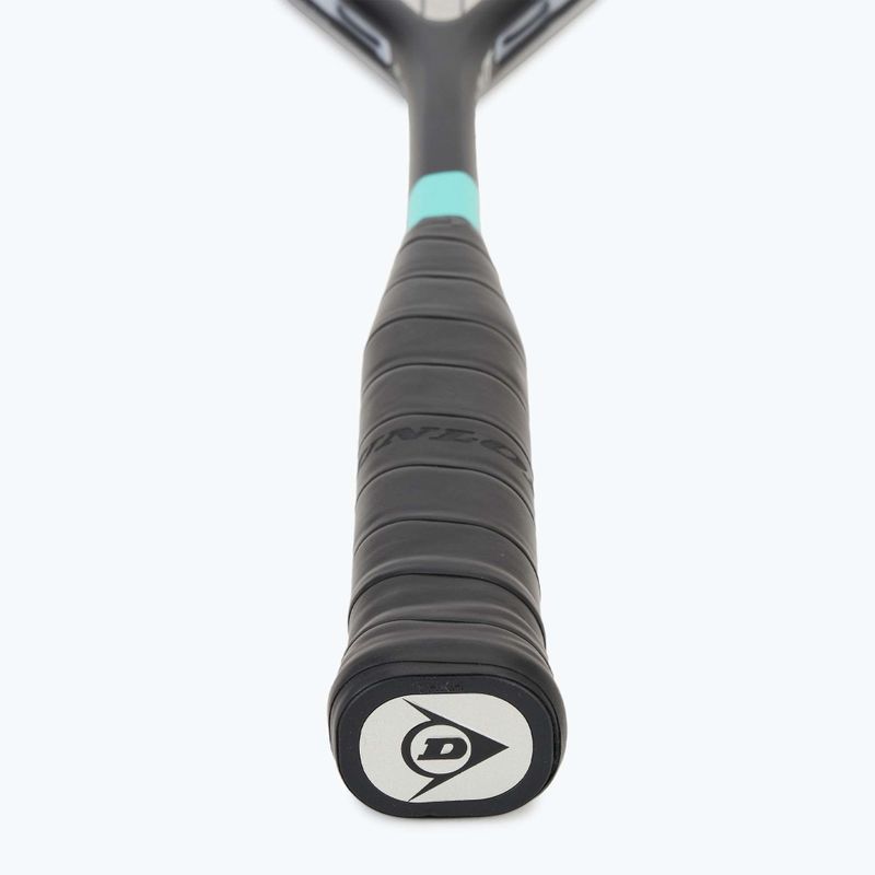 Squash ütő Dunlop Blackstorm Titanium SLS NH 3