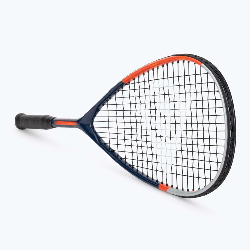 Squashütő Dunlop Tristorm Pro 2
