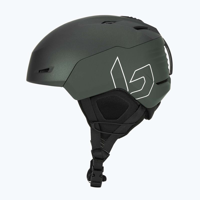 Sísisak Bollé Ryft Pure forest matte 3