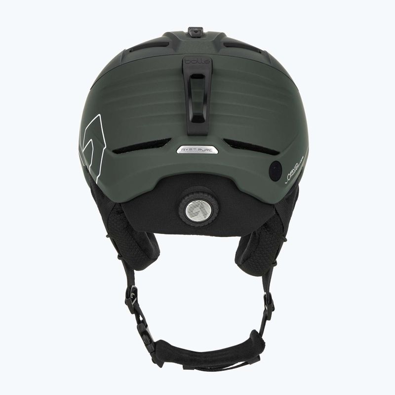 Sísisak Bollé Ryft Pure forest matte 4