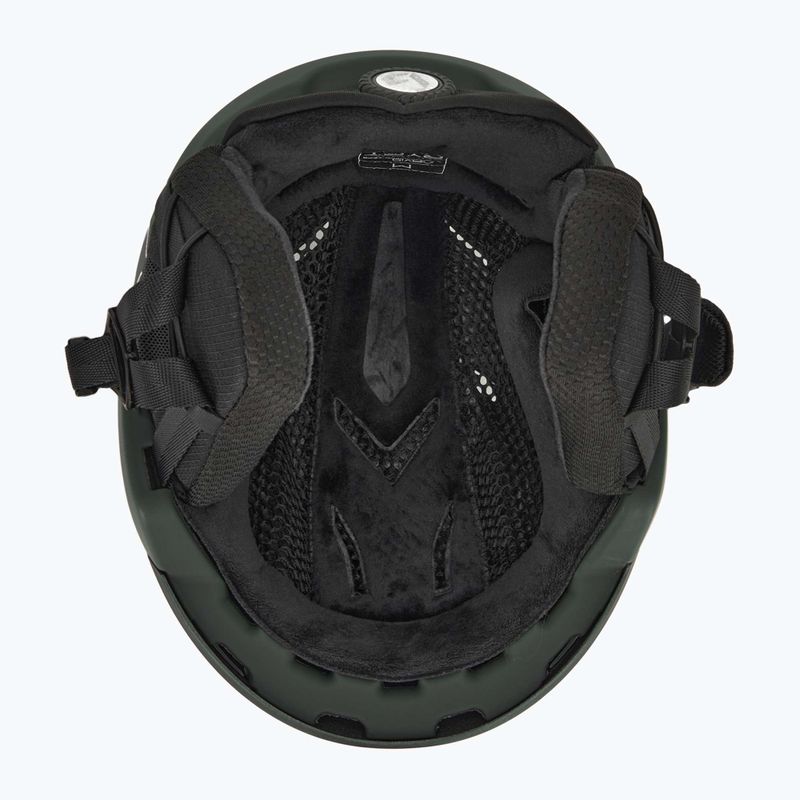 Sísisak Bollé Ryft Pure forest matte 5
