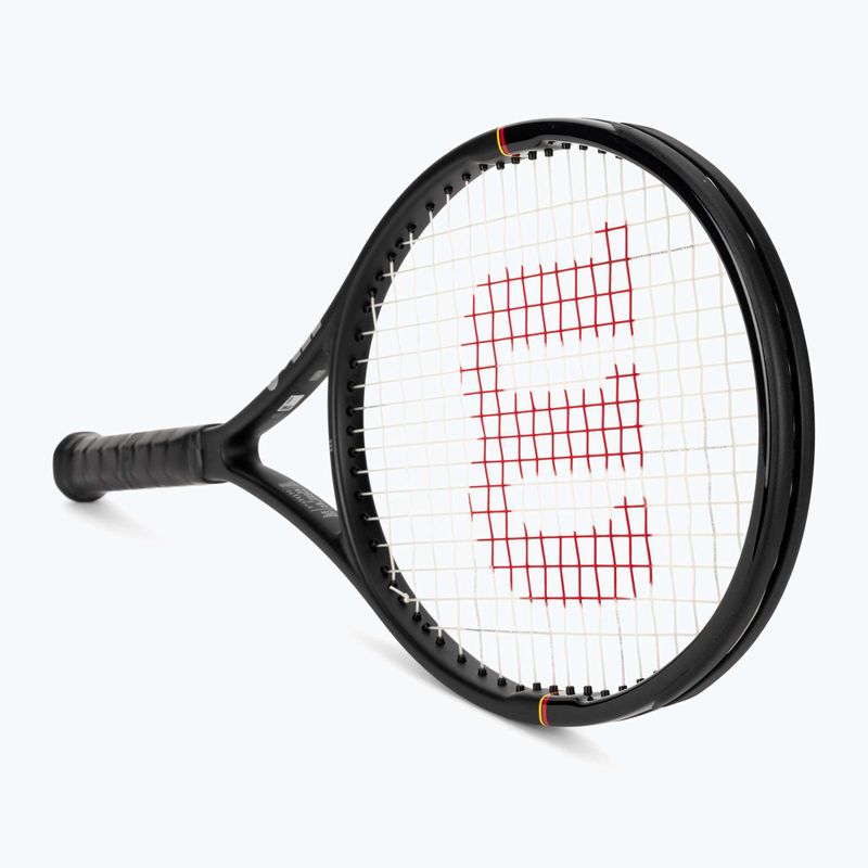 Teniszütő Wilson Pro Staff Team Classic black 2
