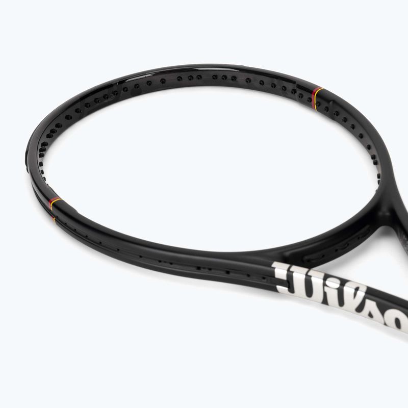 Teniszütő Wilson Wilson Pro Staff 97 Classic black 5