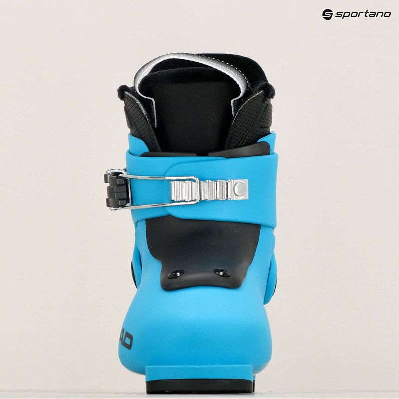 Cipő narciarskie dziecięce HEAD J1 Jr speed blue 7