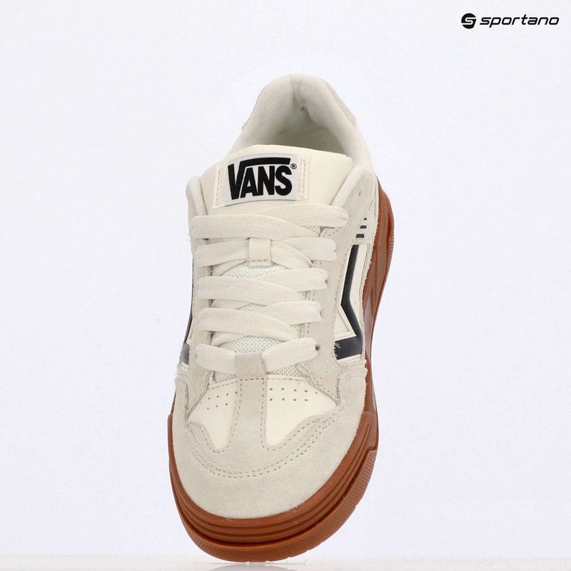 Cipő Vans Upland suede marshmallow/gum 9
