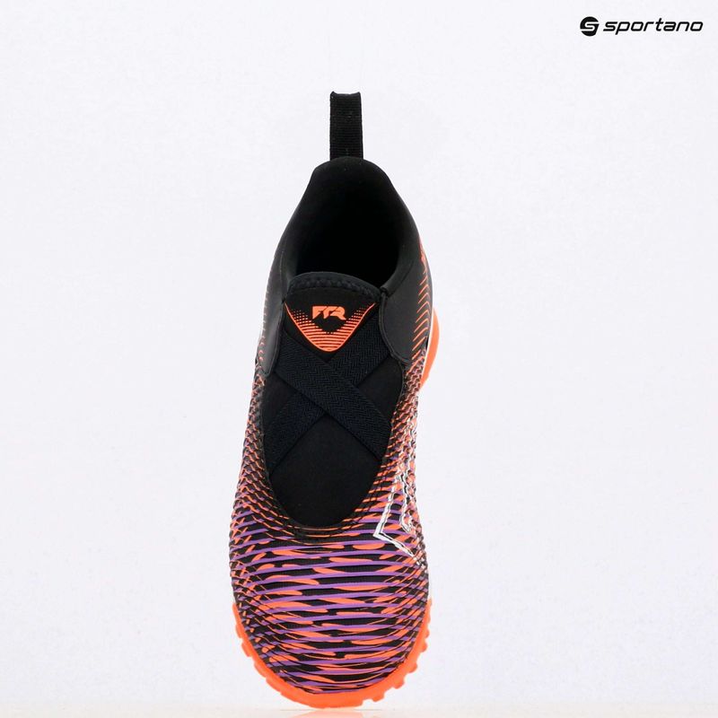 PUMA Future 8 Match LL TT TT + Mid Jr gyermek futballcipő 9