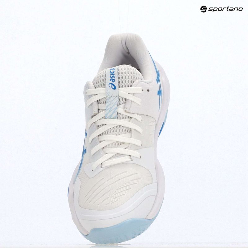 ASICS Sky Elite FF 3 női cipő fehér/ kék part 9