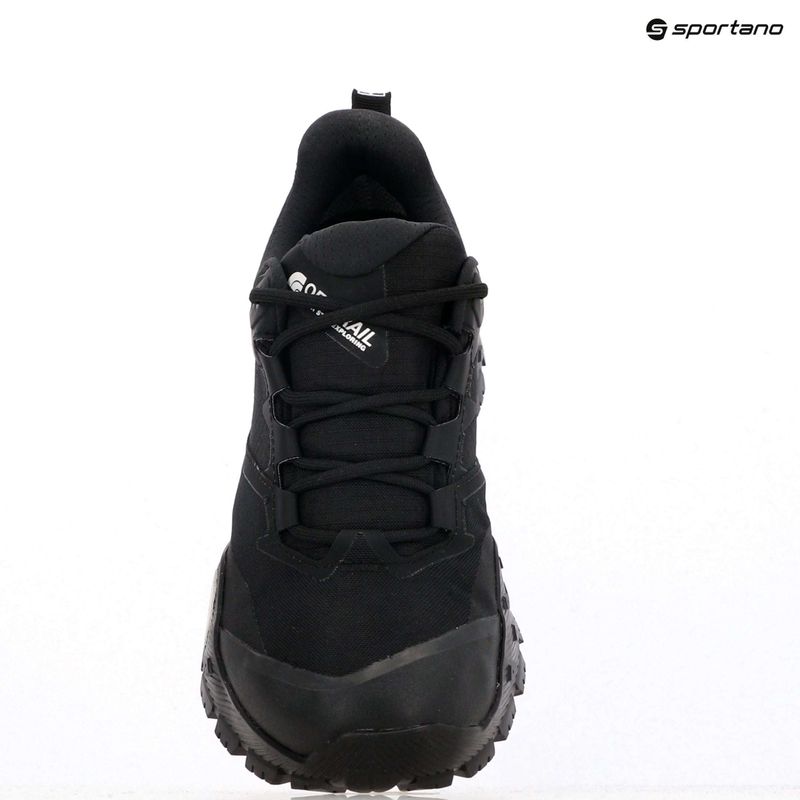Férfi túrabakancs The North Face Offtrail Hike Gore-Tex tnf fekete / tnf fehér 9
