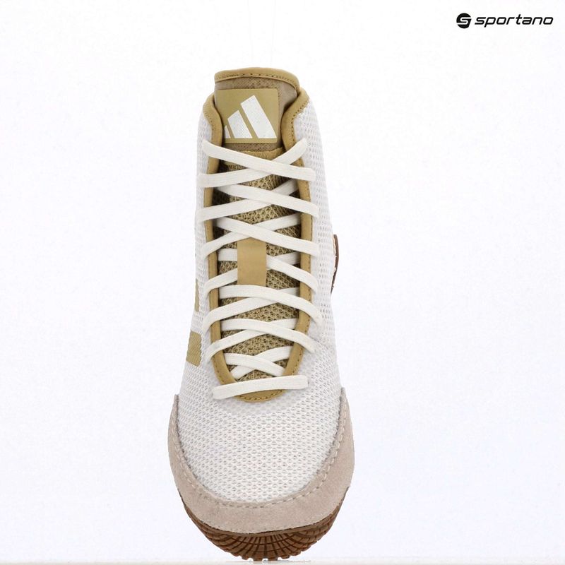 adidas Tech Fall 2.0 fehér birkózó cipő 9