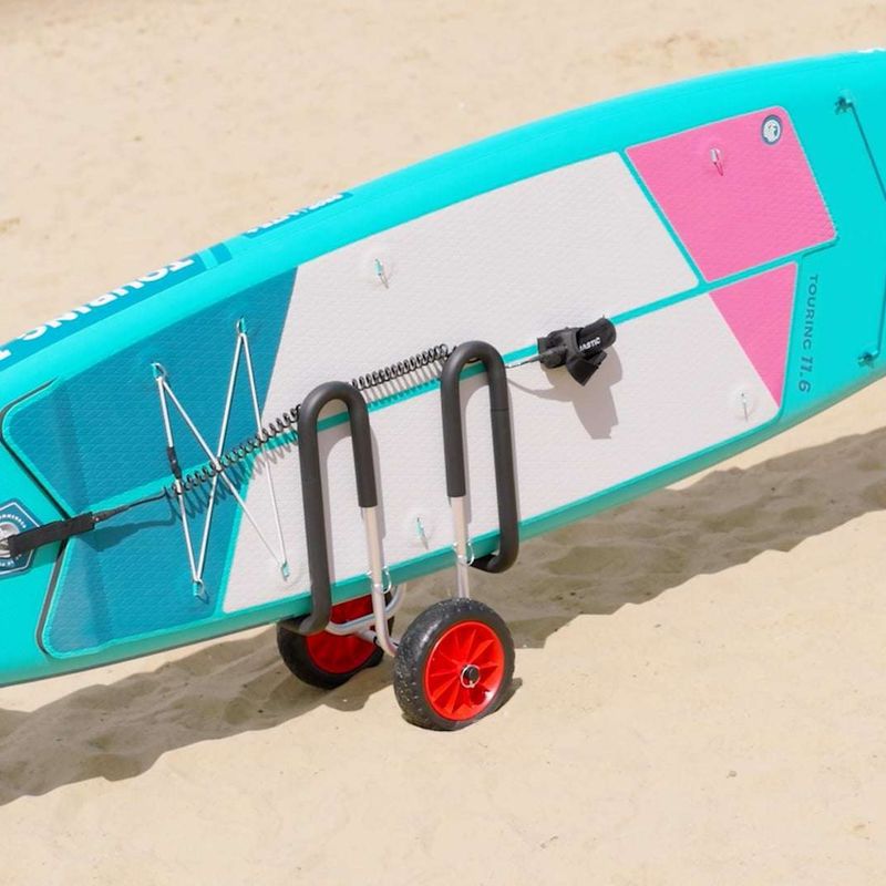 SUP deszka kocsi AQUASTIC SPT002 9