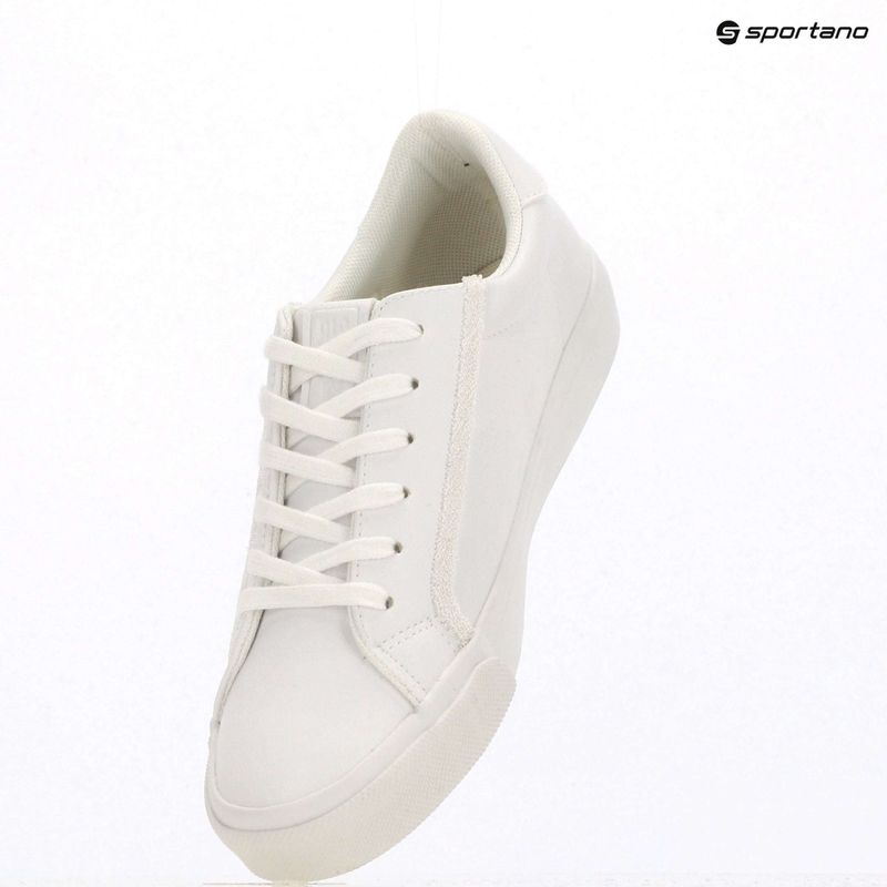Női cipők BIG STAR SS274220 white 16