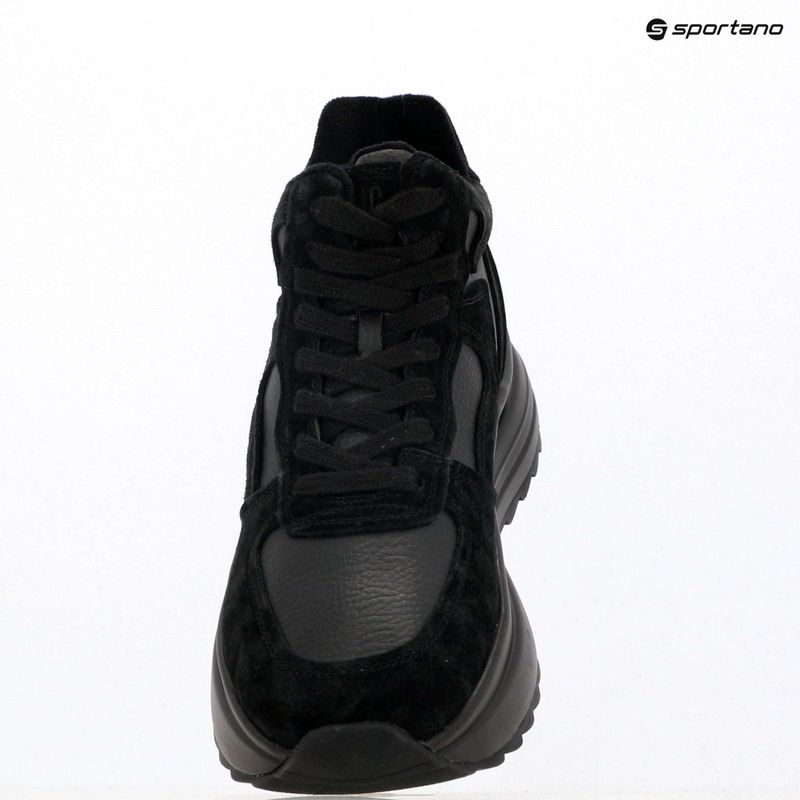 Női cipő BIG STAR OO274A325 black 16