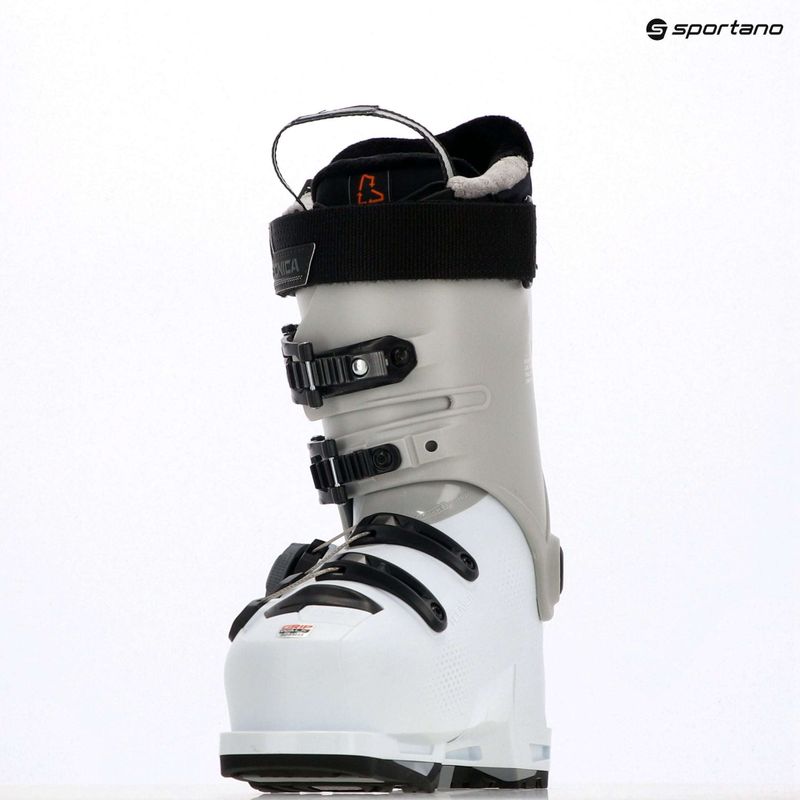 Női síbakancs Tecnica Mach BOA 95 MV W GW cold white 7