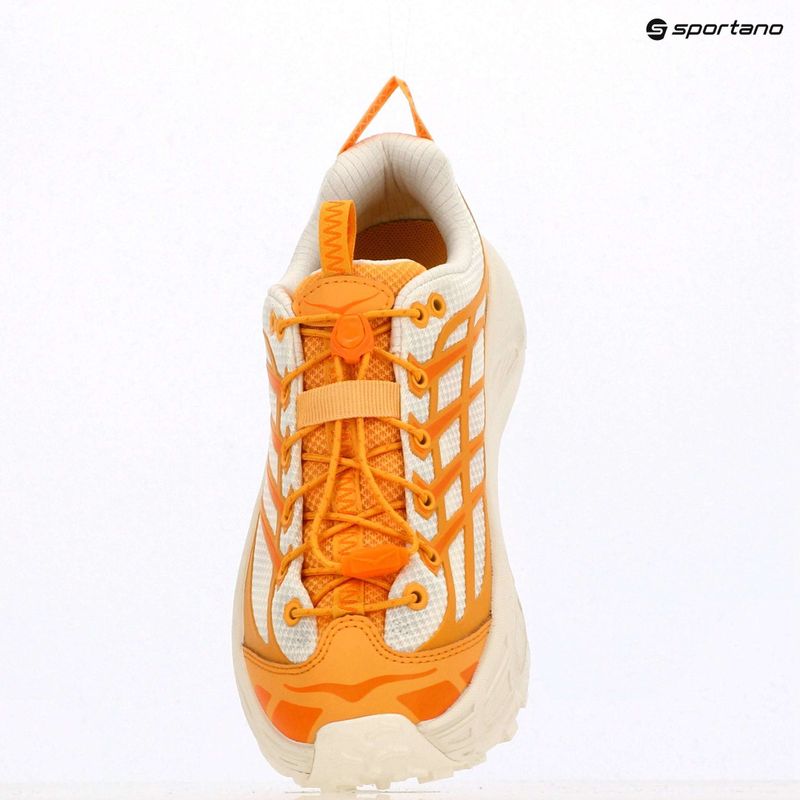 Cipők HOKA Mafate Three 2 Sun Coral/Alabaster 10