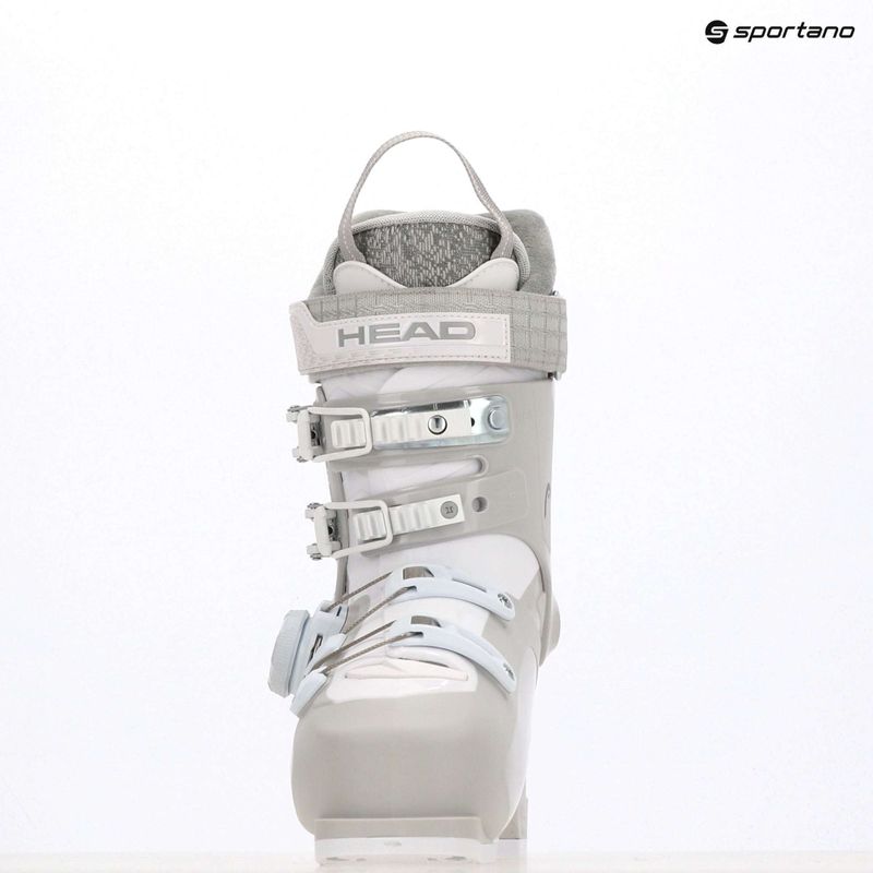 Sícipő Head Edge 85 W HV Boa 8