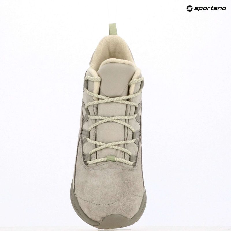 Női túracipő Merrell Bravada Edge 2 Thermo Demi grey 16