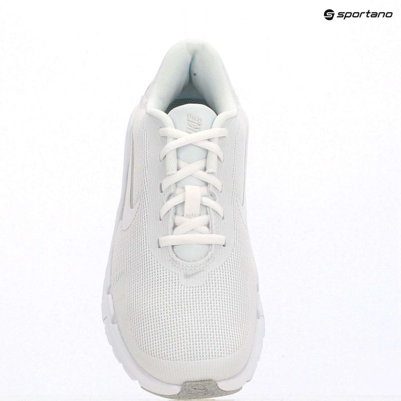 Férfi edzőcipő Nike Flex Train white/photon dust/white 11
