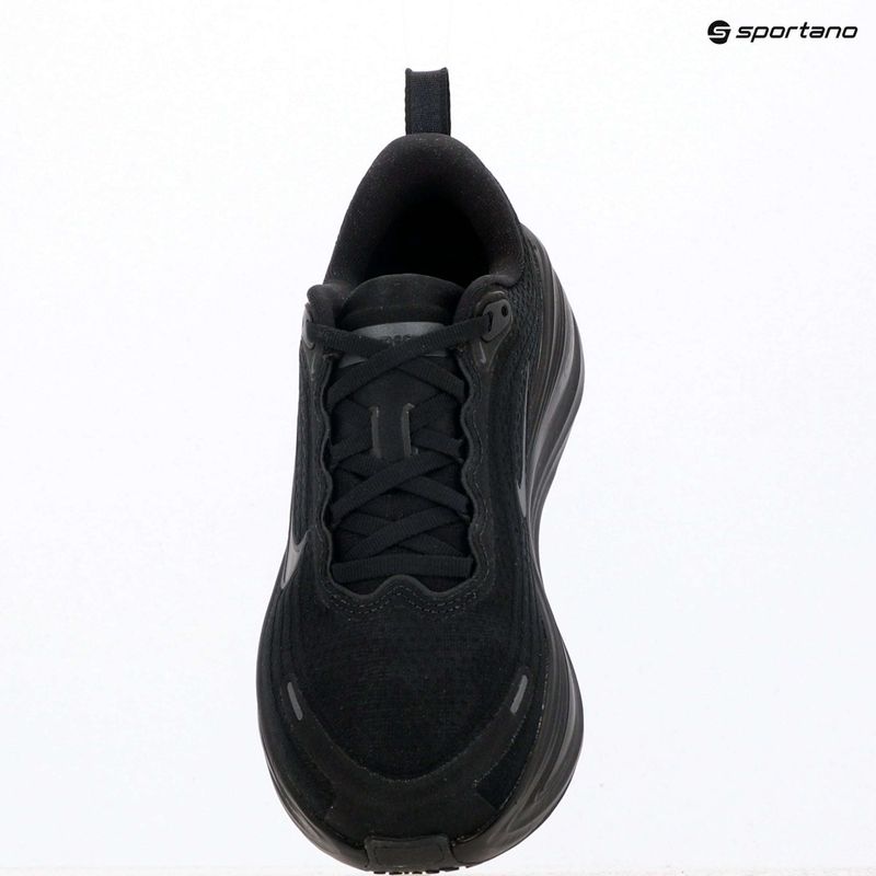 Női futócipő Nike Vomero Plus black/metallic dark grey/dark smoke grey 12
