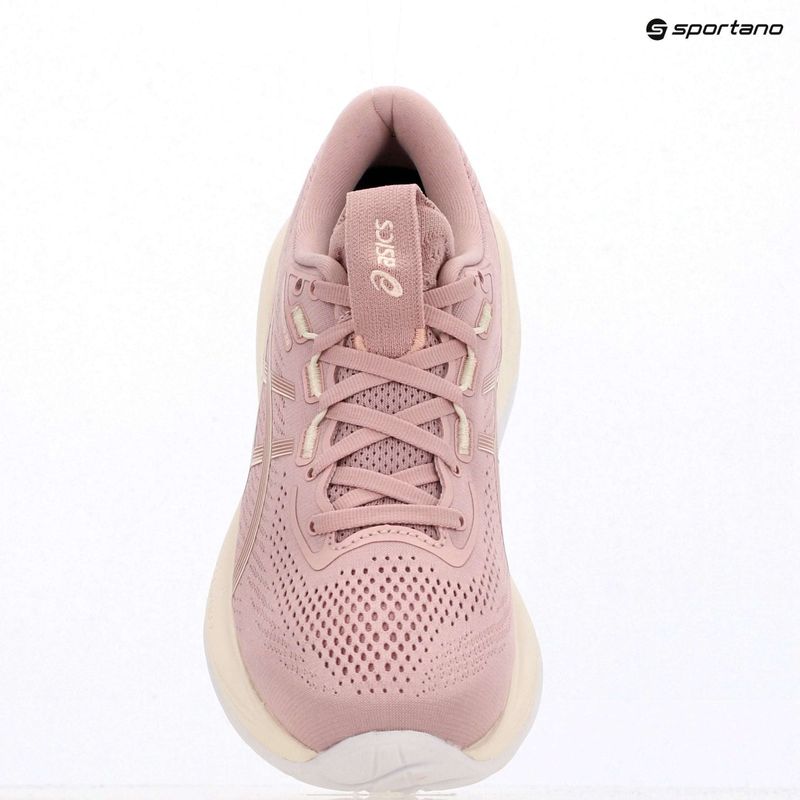Női futócipő ASICS Gel-Cumulus 28 morganite/pearl pink 9