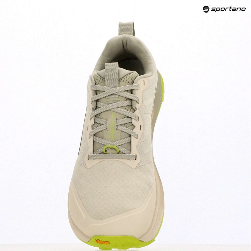 Férfi futócipő Altra Lone Peak 9+ tan 9