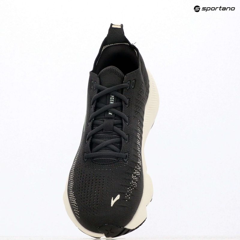 Férfi futócipő Brooks Glycerin Flex phantom/metallic/coconut 10