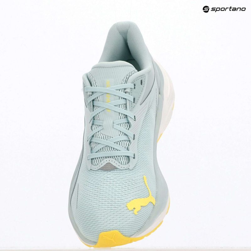 Női futócipők PUMA Electrify Nitro 4 blue 9