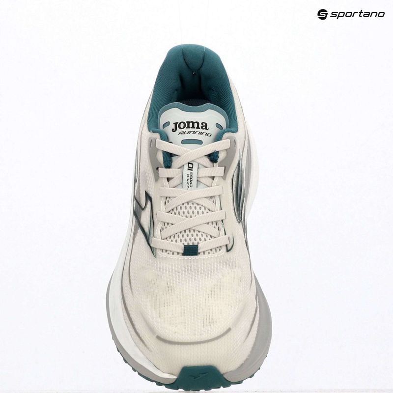Férfi futócipő Joma Supecross white 14