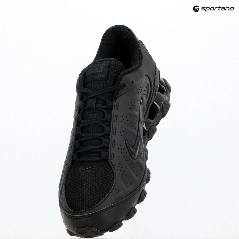 Férfi cipők Nike Nike Reax 8 black/anthracite/black 6