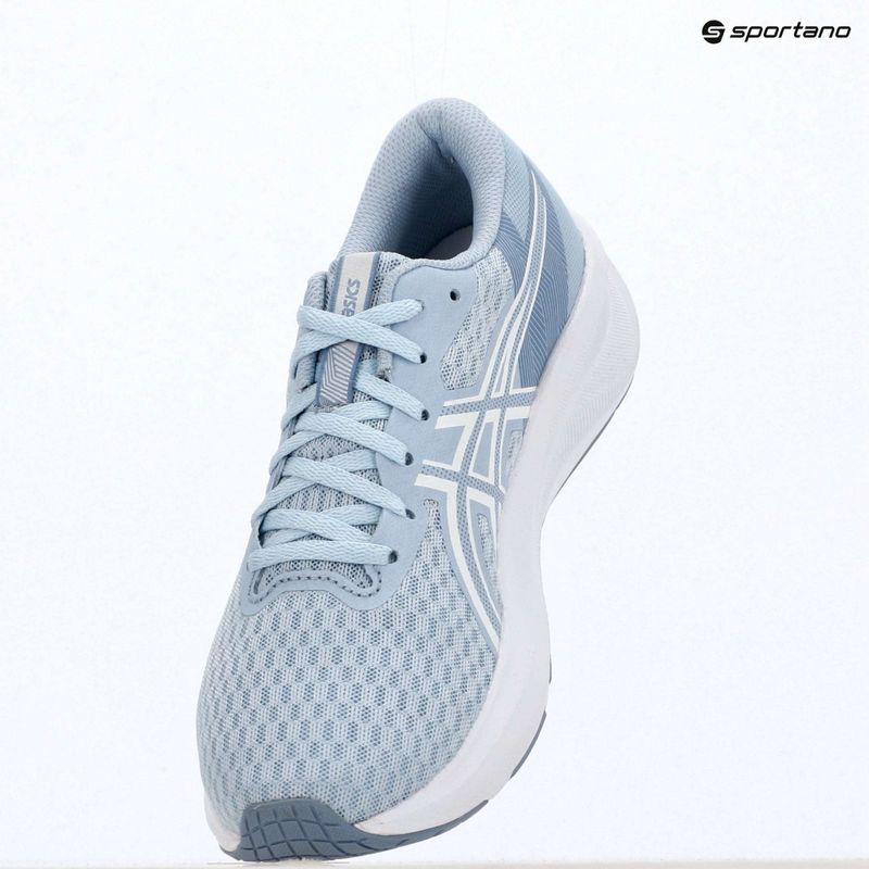 Női futócipők Asics Patriot 14 solid air/white 9