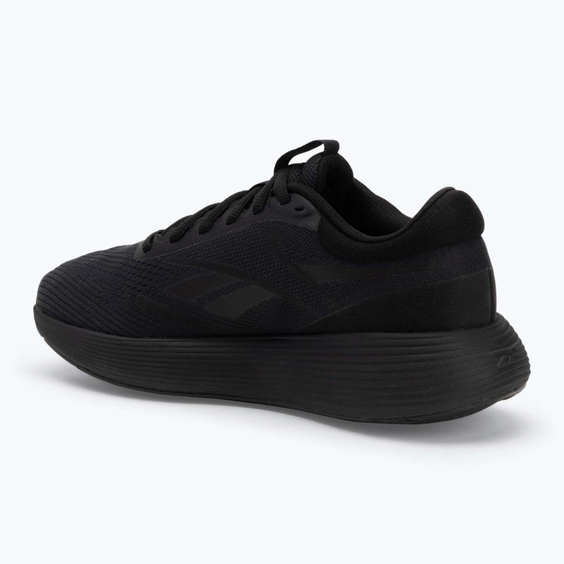 Reebok cipő DMX Comfort + 2.0 mosott fekete/fekete 3