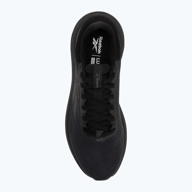 Reebok cipő DMX Comfort + 2.0 mosott fekete/fekete 5
