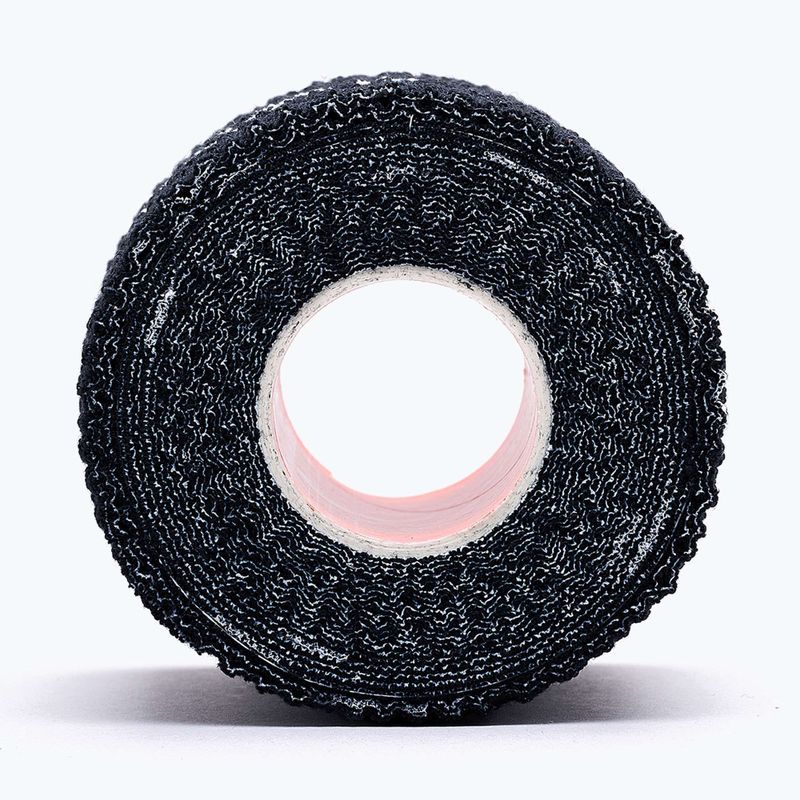 Kohéziós rugalmas kötés Nike Strenght Flex Lifting Tape black/white 7