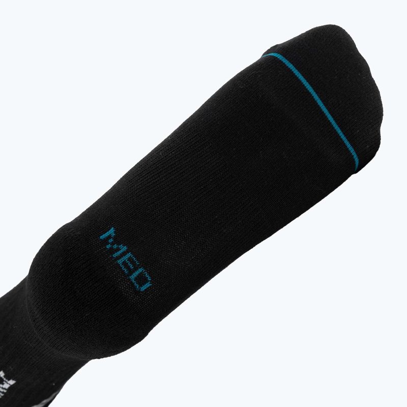 Zokni Stance Core Crew 6 pairs black 4