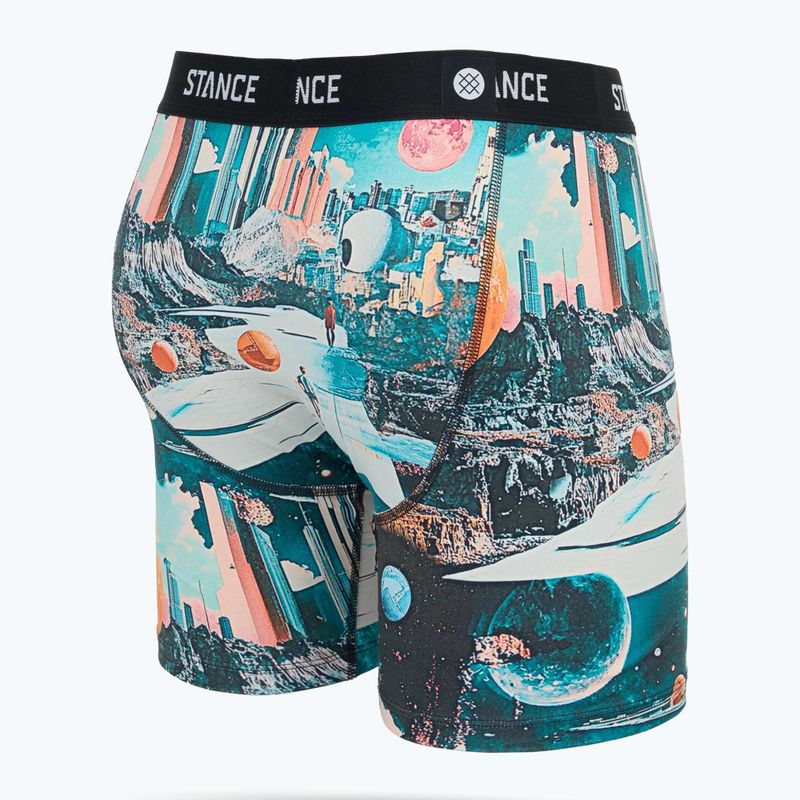 Boxeralsó Stance Utopia Brief green 2