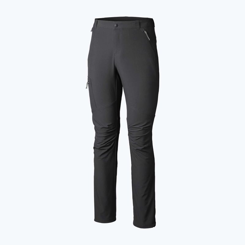 Columbia Triple Canyon 010 férfi trekking nadrág fekete 1711681 5