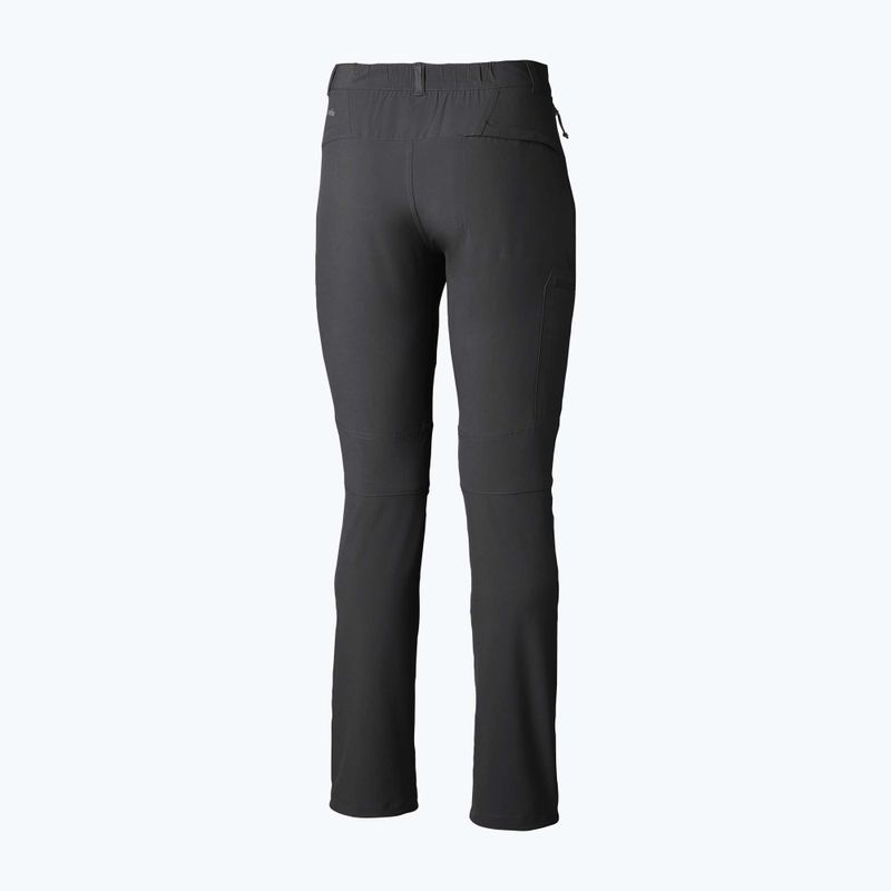 Columbia Triple Canyon 010 férfi trekking nadrág fekete 1711681 6