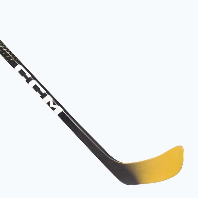 CCM Tacsk hokiütő AS-570 SR fekete 4