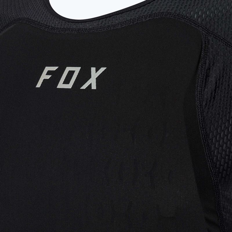 FOX Baseframe Pro Sl férfi kerékpáros mez fekete 26429 3