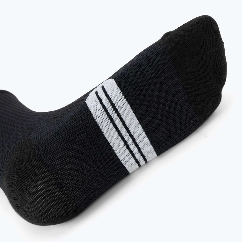 kerékpáros zokni Fox Racing 8 Ranger black 31530 5