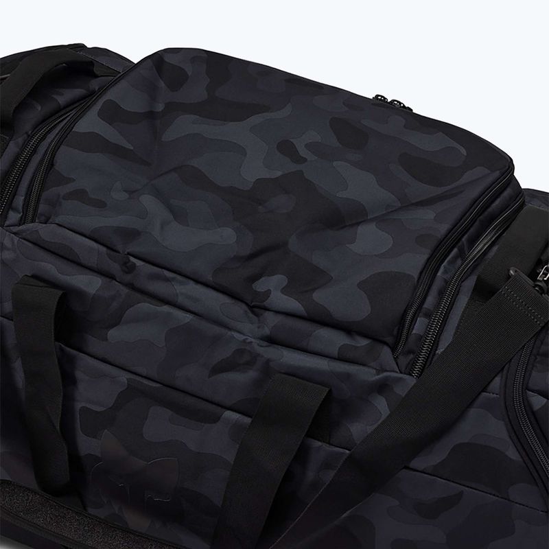 Táska Fox Racing Podium 266 l black camo 3