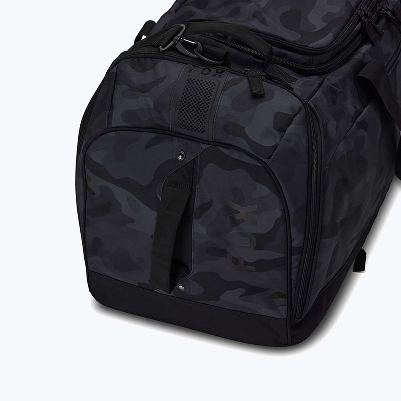 Táska Fox Racing Podium 266 l black camo 5