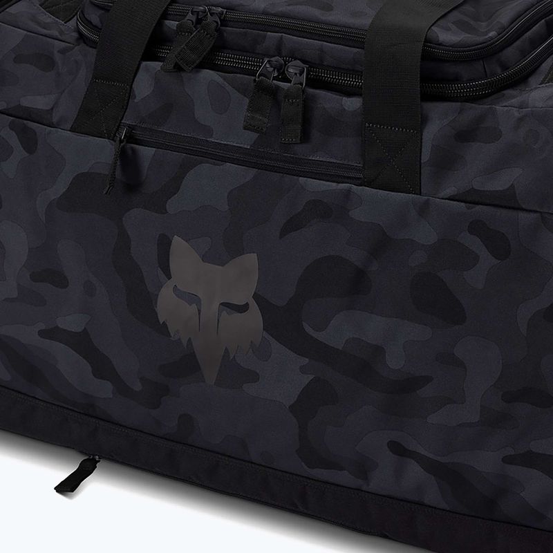 Táska Fox Racing Podium 266 l black camo 6