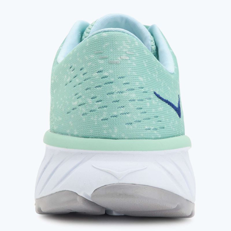 Férfi futócipő HOKA Cavu 2 sea ice/blue light 6