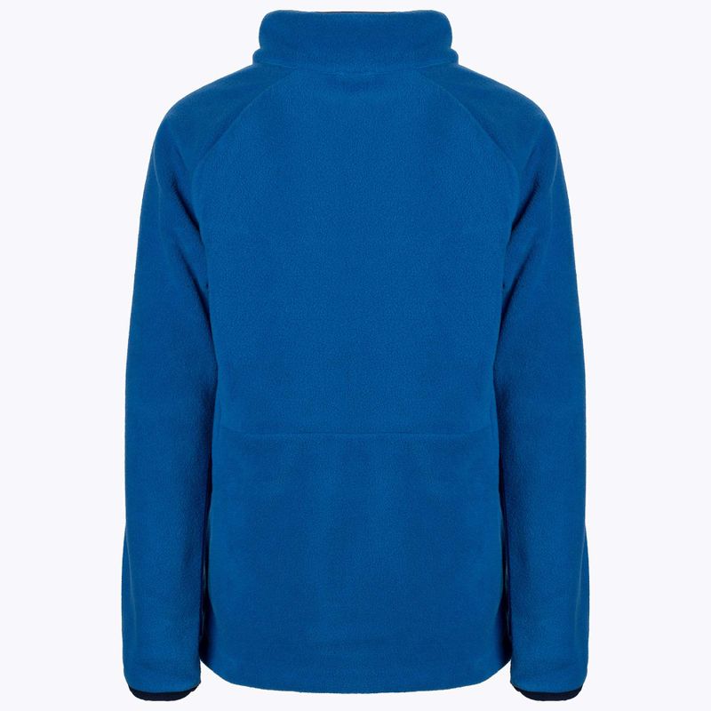 Gyermek Columbia Fast Trek III Full Zip 432 kék 1887852 2