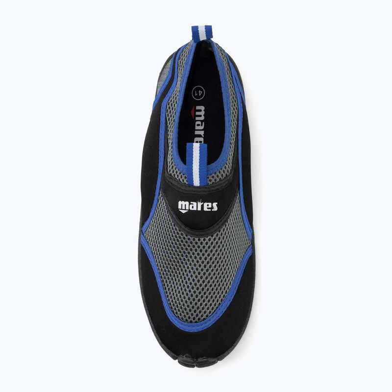 Férfi vízicipő Mares Aquawalk royal/black 5