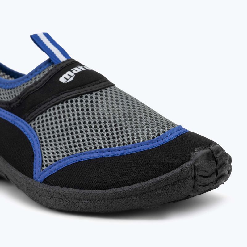 Férfi vízicipő Mares Aquawalk royal/black 7