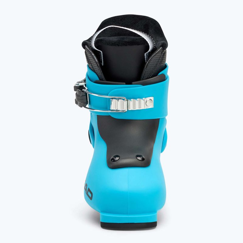 Cipő narciarskie dziecięce HEAD J1 Jr speed blue 3
