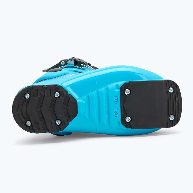 Cipő narciarskie dziecięce HEAD J1 Jr speed blue 4
